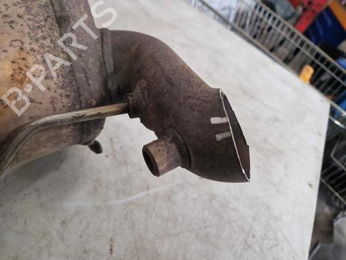 Particulate filter VW PASSAT B6 Variant (3C5) 2.0 TDI 16V | BP38931111M81 - Image 2