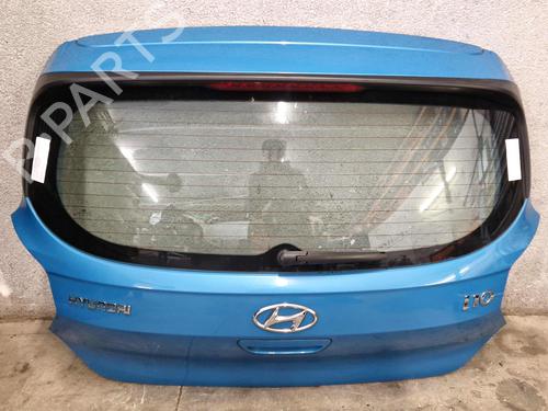 Tailgate HYUNDAI i10 III (AC3, AI3) 1.0 MPi | BP29268171C6 