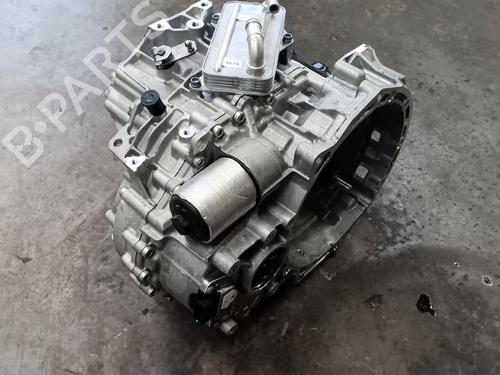 Gearbox CUPRA FORMENTOR (KM7, KMP) 2.0 TDI 4Drive | BP22618435M3 
