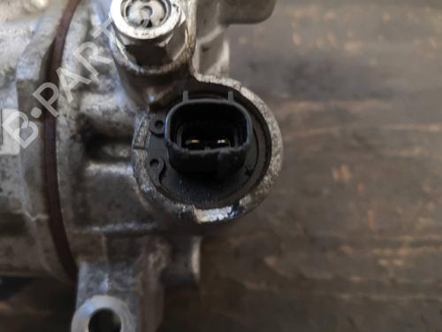 AC compressor TOYOTA RAV 4 IV (_A4_) 2.0 D 4WD (ALA41_) | BP12880638M34 