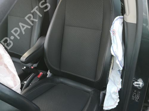 Used Left front seat OPEL MOKKA / MOKKA X (J13) 1.6 CDTI (_76) (136 hp) 30336433