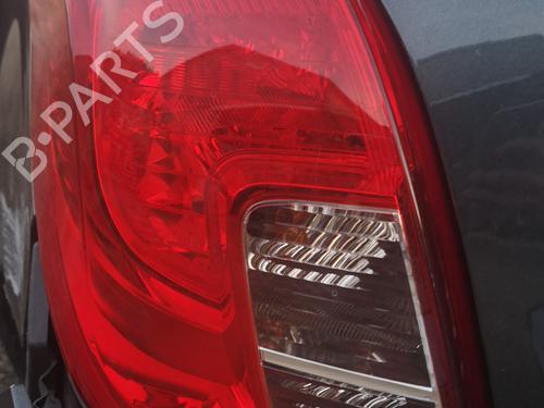 Used Left taillight OPEL MOKKA / MOKKA X (J13) 1.6 CDTI (_76) (136 hp) 30336443