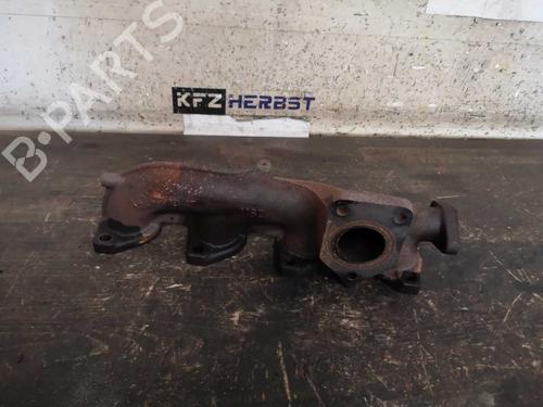 Used Exhaust manifold BMW 3 (F30, F80) 320 d (163 hp) 13431228