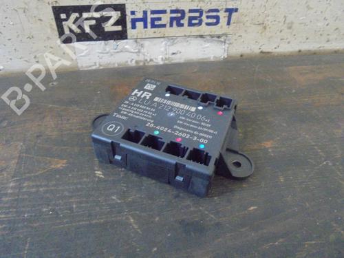 Used Control unit MERCEDES-BENZ E-CLASS T-Model (S212) E 250 CDI / BlueTEC 4-matic (212.282, 212.297) (204 hp) 19927243