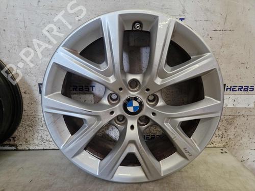 Used Rim BMW X1 (F48) sDrive 18 d (136 hp) 28473037