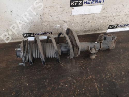 Used Left front shock absorber HYUNDAI i40 I CW (VF) 1.7 CRDi (136 hp) 22280679