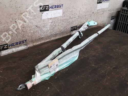 Used Left curtain airbag VW GOLF VII Variant (BA5, BV5) 1.6 TDI (105 hp) 22291999