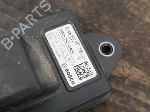 Control unit PEUGEOT 2008 I (CU_) 1.6 BlueHDi 100 | BP22287719M11 