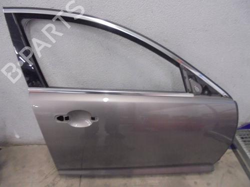 Right front door JAGUAR XF I (X250) 3.0 D | BP12888137C3
