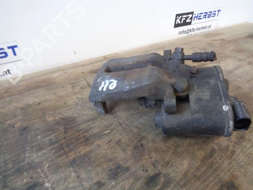 Used Right rear brake caliper VOLVO XC70 II (136) D5 AWD (215 hp) 12864478