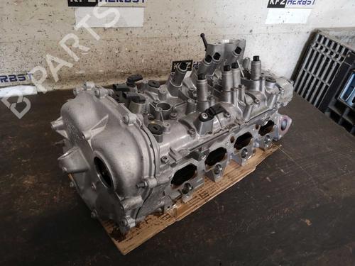 Cylinder head AUDI A7 Sportback (4GA, 4GF) S7 quattro | BP30123170M5