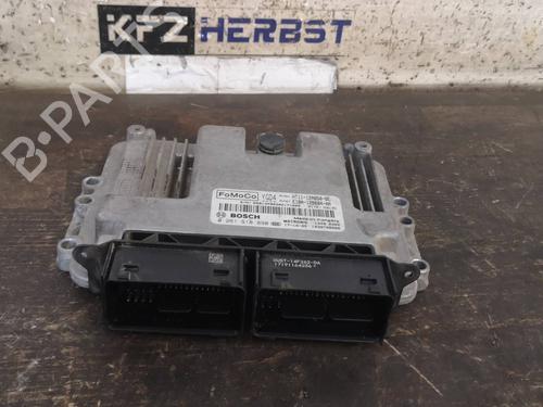 Used Engine control unit (ECU) FORD TRANSIT COURIER B460 Box Body/MPV 1.0 EcoBoost (100 hp) 13442772
