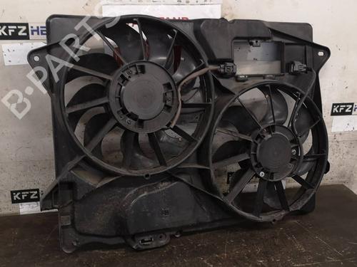Elektronisk modul OPEL ANTARA A (L07) 2.2 CDTi 4x4 (163 hp) 12876659