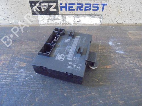 Used Control unit VW PASSAT B8 Variant (3G5, CB5) 2.0 TDI (150 hp) 19945812