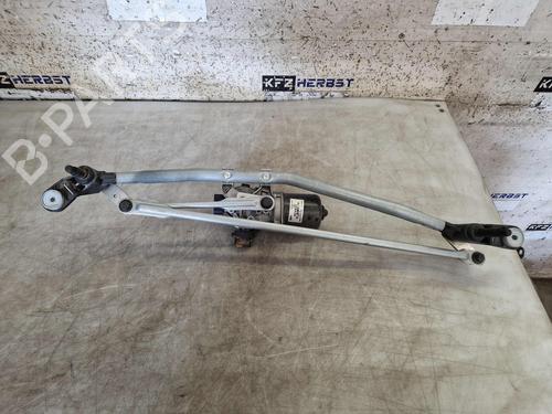 Used Front wipers mechanism DACIA DUSTER (HM_) 1.5 dCi 115 4x4 (HMAD) (116 hp) 26579755