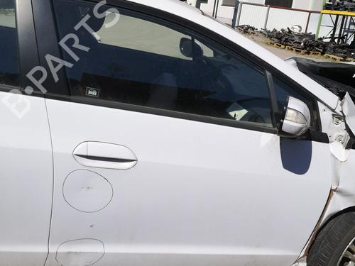 Porta frente direita Porta frente direita HONDA INSIGHT (ZE_) 1.3 IMA (ZE28, ZE2) (88 hp) 34369515 34369515