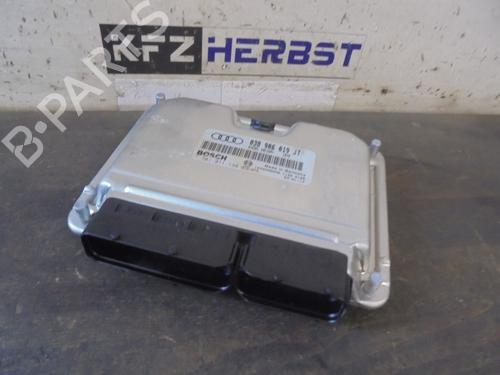 Used Engine control unit (ECU) AUDI A4 B6 Avant (8E5) 1.9 TDI (130 hp) 20092834