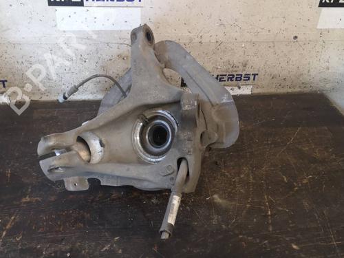 Right rear steering knuckle PORSCHE BOXSTER (987) 2.9 | BP12874224M28 