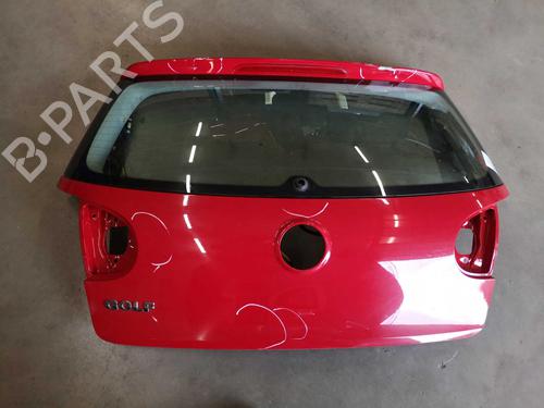 Used Tailgate VW GOLF V (1K1) 1.6 (102 hp) 22277209