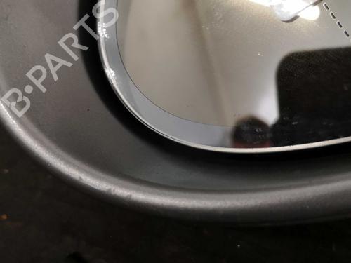 Left mirror PORSCHE PANAMERA (970) 4.8 4S | BP22289488C26 