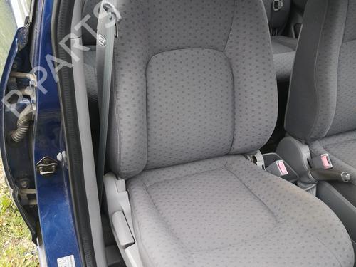 Sæde højre fortil Sæde højre fortil KIA CARENS I MPV (FC, FJ) 2.0 CRDi (113 hp) 34235394 34235394