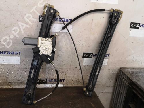 Used Front right window mechanism BMW X3 (F25) xDrive 20 d (163 hp) 22290924