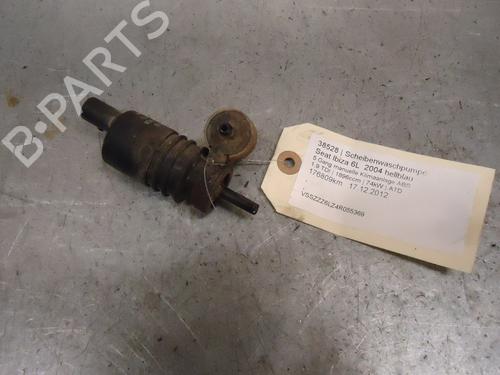 Used Washer pump SEAT IBIZA III (6L1) 1.9 TDI (100 hp) 20097047
