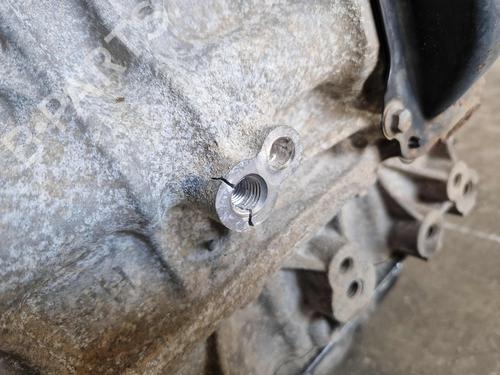 Motor PEUGEOT 208 II (UB_, UP_, UW_, UJ_) 1.2 PureTech 100 | BP28809334M1 