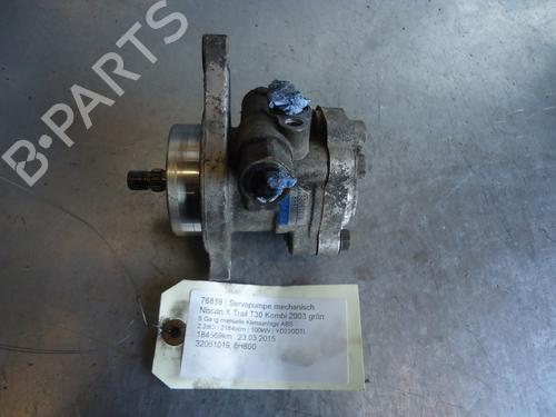 Styring servopumpe NISSAN X-TRAIL I (T30) 2.2 dCi (136 hp) 12883223