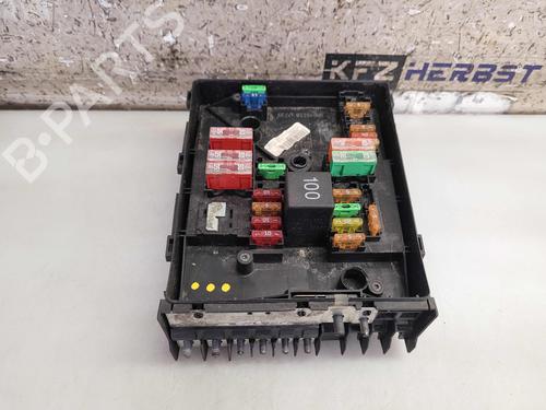 Fuse box VW GOLF VI Variant (AJ5) 1.6 TDI | BP23644780E1 