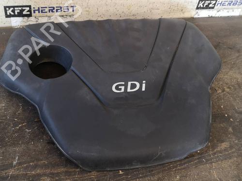 Used Upper protection KIA SPORTAGE III (SL) 1.6 GDI (135 hp) 12890170