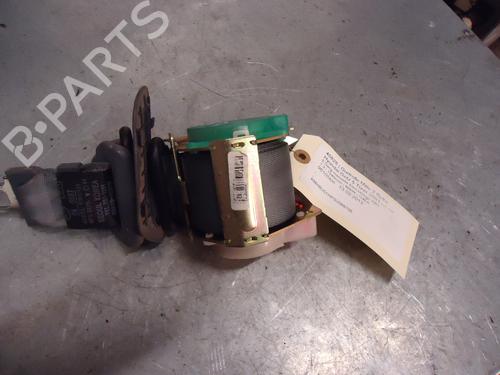 Used Rear center seatbelt HYUNDAI GETZ (TB) 1.3 i (82 hp) 13060174