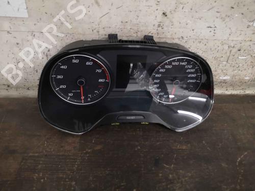 Used Instrument cluster SEAT LEON ST (5F8) 1.4 TSI (125 hp) 19946507