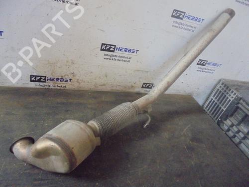 Used Catalyst VW PASSAT B6 (3C2) 1.9 TDI (105 hp) 20090659