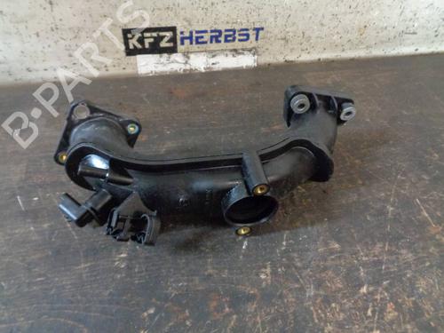 Rohr für Rohr FORD FIESTA VI (CB1, CCN) 1.5 TDCi (75 hp) 33929570 33929570
