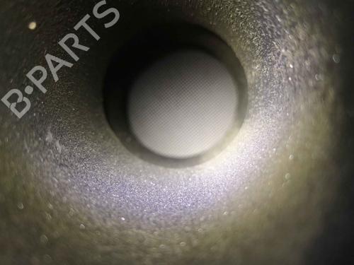 Catalyst RENAULT MODUS / GRAND MODUS (F/JP0_) 1.2 (JP0C, JP0K, FP0C, FP0K, FP0P, JP0P, JP0T) | BP22281572M10 