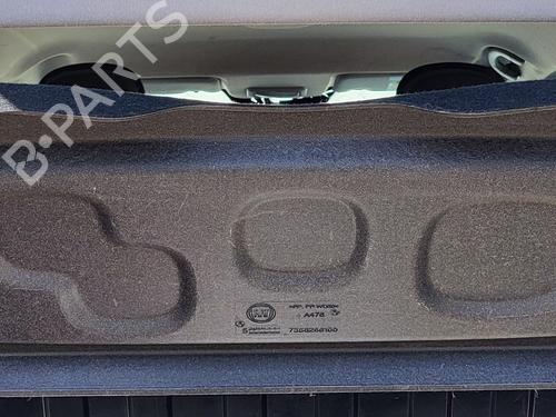 Hattehylde FIAT PANDA (312_, 319_) 1.2 (312PXA1A) | BP38951600C85 - Image 2