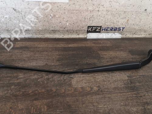 Used Front windshield wiper arm AUDI A3 Sportback (8VA, 8VF) 1.6 TDI (115 hp) 22285121