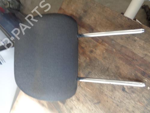 Used Headrest SKODA FABIA II (542) 1.2 (60 hp) 13066864