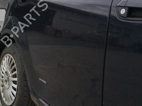 Right rear door FIAT GRANDE PUNTO (199_) 1.4 LPG | BP29912510C5 