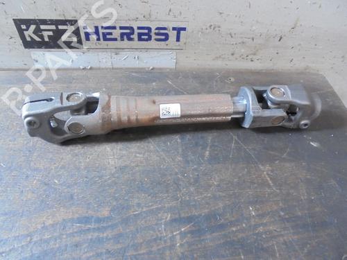 Used Steering column universal joint SKODA FABIA III Estate (NJ5) 1.4 TDI (90 hp) 13062448