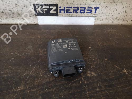 Steuergerät für NISSAN QASHQAI II (J11, J11_) 1.3 DIG-T (160 hp) 30854587