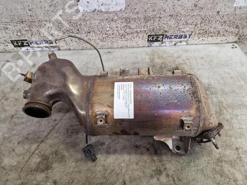 Particulate filter OPEL ASTRA K Sports Tourer (B16) 1.6 CDTi (35) | BP30729363M81