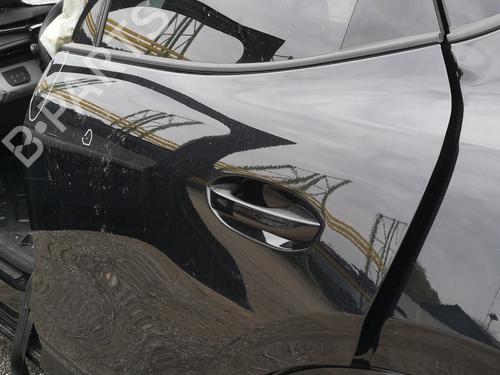 Left rear door FORD CAPRI (CX740L) EV | BP29745293C4 