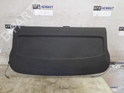 Used Rear parcel shelf AUDI A3 Sportback (8VA, 8VF) 30 TDI (115 hp) 30270040
