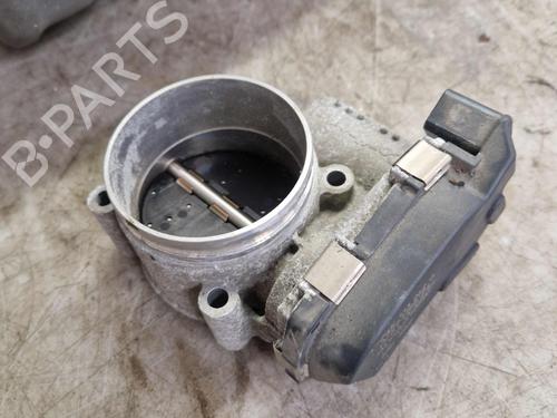 Throttle body AUDI A6 C7 Avant (4G5, 4GD) 2.8 FSI quattro | BP30560542M82 