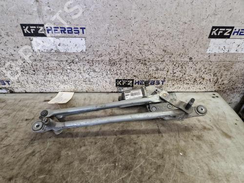 Used Front wipers mechanism Front wipers mechanism FORD TRANSIT COURIER B460 Box Body/MPV 1.5 TDCi (95 hp) 34057824 34057824