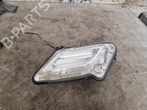 Mistlamp rechts VOLVO V60 I (155) T4 (180 hp) 32989859