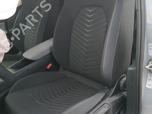 Used Left front seat Left front seat CUPRA BORN (K11) 77 e-boost (231 hp) 33771229 33771229