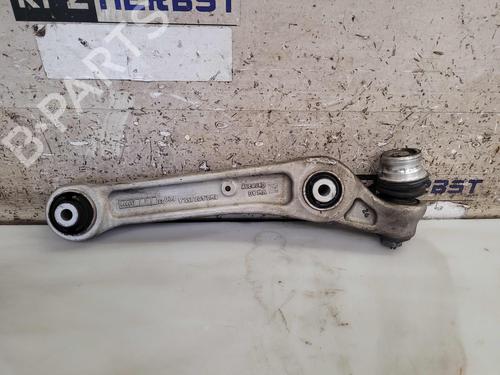 Used Left front suspension arm AUDI A4 B9 Avant (8W5, 8WD) 35 TDI Mild Hybrid (163 hp) 23277563